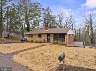 401 Berry St, Orange, VA 22960