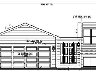 10516 286th Ave, Trevor, WI 53179