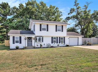 2812 Detroit Rd, Niles, MI 49120