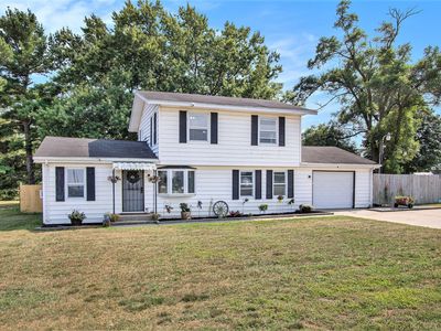 2812 Detroit Rd, Niles, MI, 49120