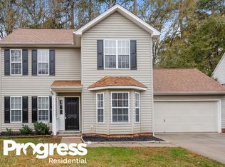 8413 Conner Ridge Ln, Charlotte, NC 28269