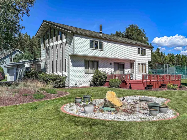 1710 Westwood Dr, Sandpoint, ID 83864
