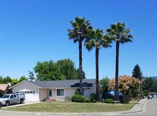 974 Echo Ct, Rohnert Park, CA 94928