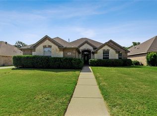 1580 Flying Jib Dr, Azle, TX 76020