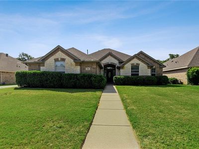 1580 Flying Jib Dr, Azle, TX, 76020