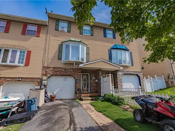 503 N Fenwick St, Allentown, PA 18109