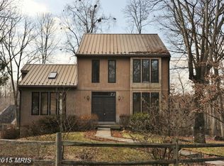 6531 Walter Dr, Alexandria, VA 22315