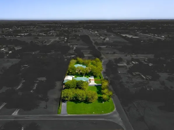 4500 Highland Trl, Joshua, TX 76058
