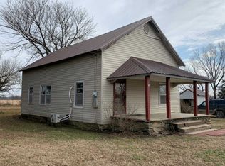 23073 Trego Rd, Parsons, KS 67357