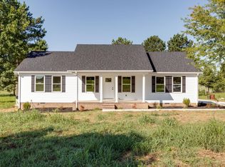 93 Alexander Springs Rd LOT 3, Summertown, TN 38483