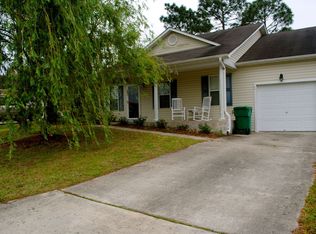 614 Tisbury Ln, Wilmington, NC 28412