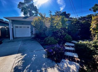 28 McLellan Ave, San Mateo, CA 94403