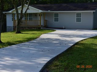 171 Farrar Rd, Cohutta, GA 30710