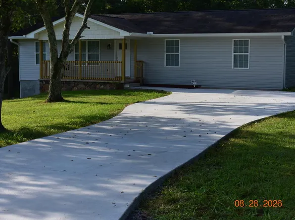 171 Farrar Rd, Cohutta, GA 30710