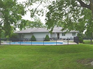 20670 S Cedar Niles Rd, Spring Hill, KS 66083