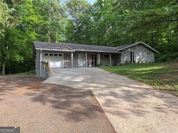 183 Barker Rd SW, Rome, GA 30165