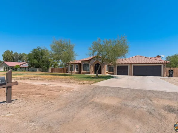 550 Apolonia Dr, Imperial, CA 92251