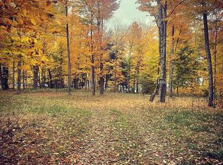 274 University Rd, Iron River, MI 49935