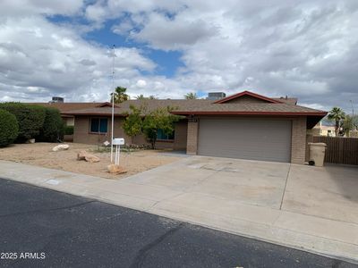 14207 N 51ST Drive, Glendale, AZ, 85306
