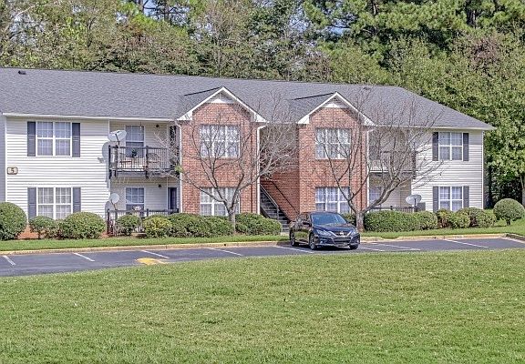 2nd image of 6655 Mount Zion Blvd #402