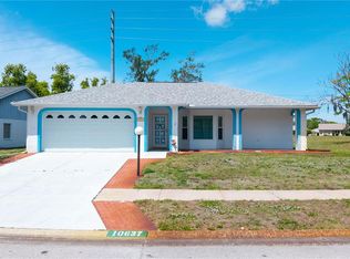 10637 Quimby Dr, Port Richey, FL 34668