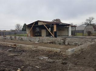 11049 S Orange Loop, Brookston, IN 47923