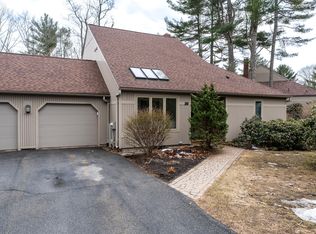 39 Wildwood Drive #39, Cape Elizabeth, ME 04107