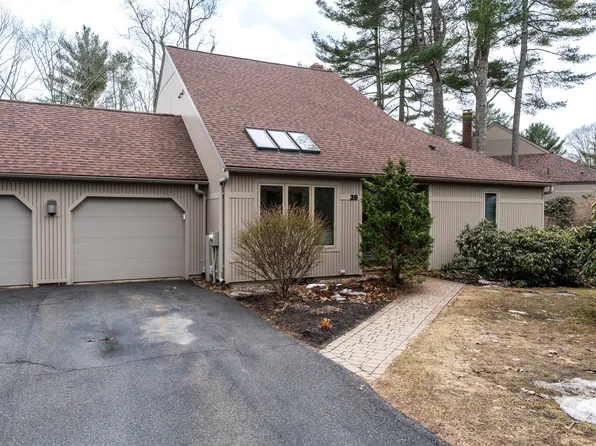 39 Wildwood Drive #39, Cape Elizabeth, ME 04107