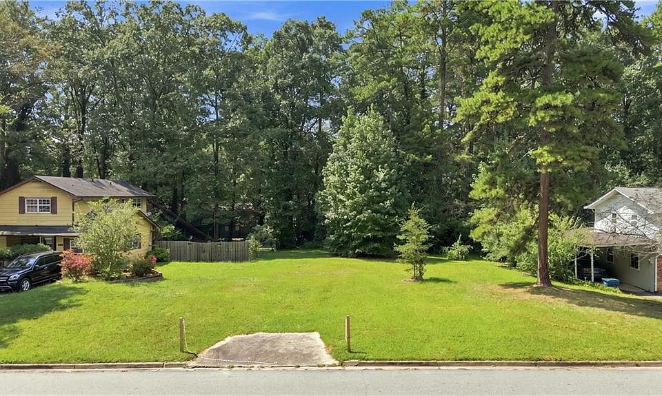 1st image of 6600 Buckhurst Trl #4