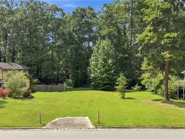 6600 Buckhurst Trl #4, Atlanta, GA 30349