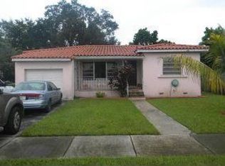 311 SW 63rd Ct, Miami, FL 33144