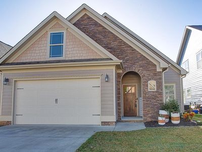 64 Sonoma Ln LOT 200, Ringgold, GA, 30736