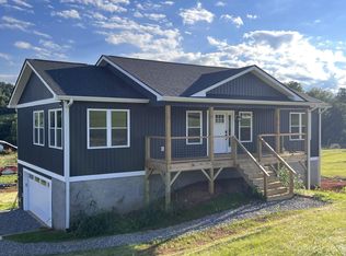 22 Pilgrims Path Ln, Alexander, NC 28701