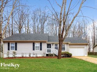 1493 Chimney Rock Dr, Kernersville, NC 27284