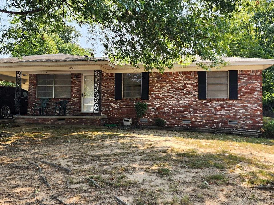 1st image of 5812 La Mirado Dr