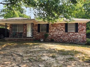 5812 La Mirado Dr, North Little Rock, AR 72118