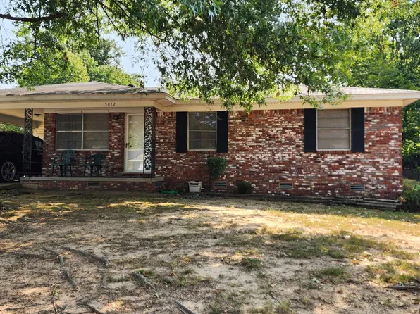 5812 La Mirado Dr, North Little Rock, AR 72118