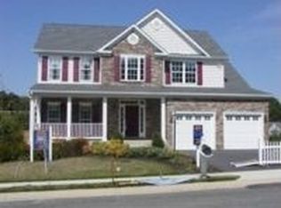2725 Quaker Ct, York, PA
