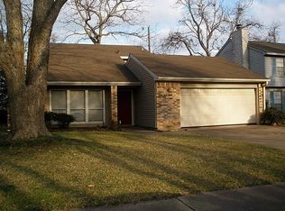 1306 Briarmead Dr, Richmond, TX 77406