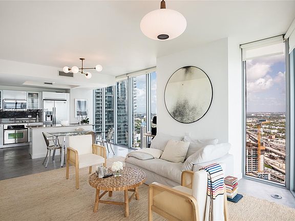 5th image of 888 Biscayne Blvd APT 4312