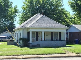 1300 S Plate St, Kokomo, IN 46902