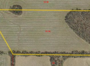 Town Road 202 E Low Crossing Rd, Hallsville, MO 65255