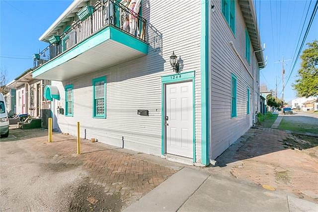 1st image of 1244 Clouet St