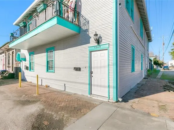 1244 Clouet St, New Orleans, LA 70117