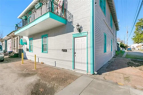 1244 Clouet St Photo 1
