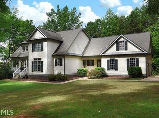 336 Harris Rd, Concord, GA 30206