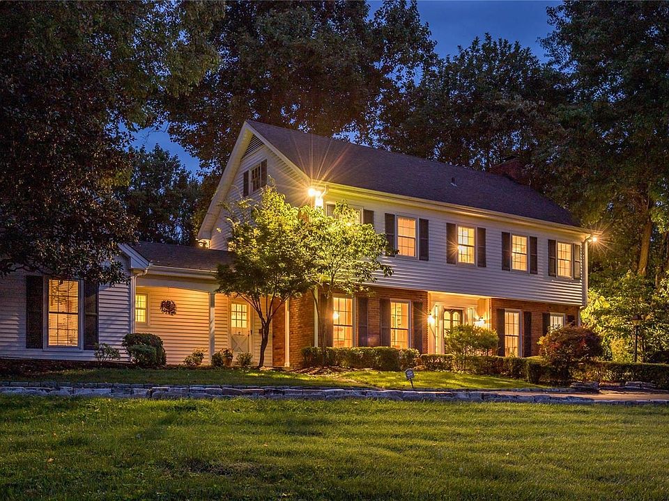 18 Forest Hills Ridge Ct, Chesterfield, MO 63005 Zillow