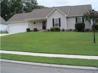 208 Quail Run Trce NE, Cleveland, TN 37312