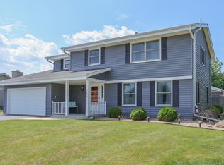 5640 Tracy Cir, Racine, WI 53402