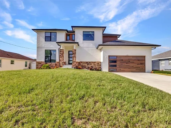 2385 Pappas Ter, Pt Charlotte, FL 33981